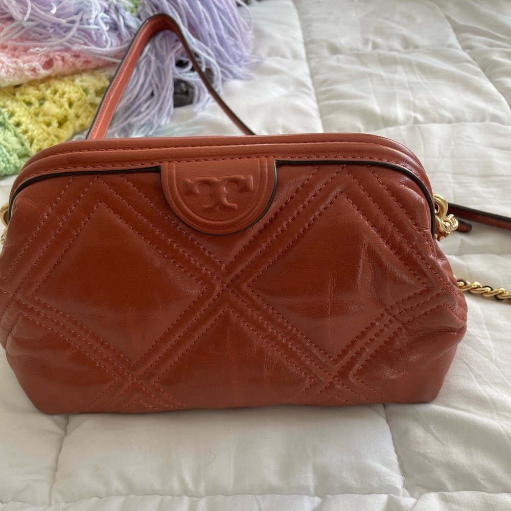 Tory Burch Crossbody